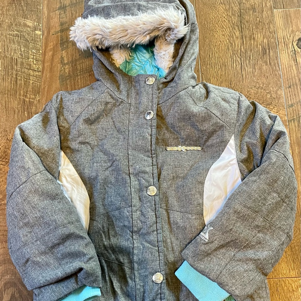 Girls jacket